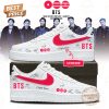 Dropkick Murphys For The People… In The Pit Air Force 1 Sneakers