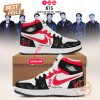 Alex Warren Little Orphan Alex Tour Custom Name Air Jordan 1 Hightop Shoes