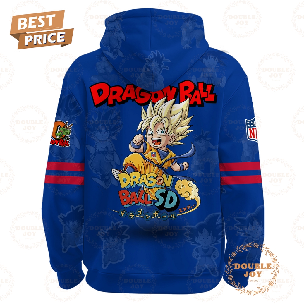 Buffalo Bills x Dragon Ball 2026 Hoodie Buffalo Bills x Dragon Ball 2026 Hoodie