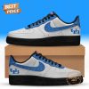 BYU Cougars Classic Edition 2026 Custom Name Air Force 1 Sneakers