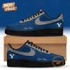Duke Blue Devils Classic Edition 2026 Custom Name Air Force 1 Sneakers Duke Blue Devils Classic Edition 2026 Custom Name Air Force 1 Sneakers