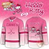 Buffalo Sabres x Hello Kitty 2026 Limited Edition Hockey Jersey