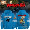 Denver Broncos x Dragon Ball 2026 Hoodie