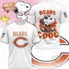 Cincinnati Bengals x Snoopy “Cool” New Edition 2026 T-Shirt, Hoodie