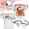 Dallas Cowboys x Snoopy “Cool” New Edition 2026 T-Shirt, Hoodie