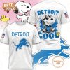 Denver Broncos x Snoopy “Cool” New Edition 2026 T-Shirt, Hoodie