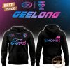 Collingwood Magpies Las Vegas Warm Up 2026 Hoodie Collingwood Magpies Las Vegas Warm Up 2026 Hoodie