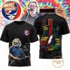 Grateful Dead Some Grandpas 2026 T-Shirt, Hoodie