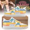 Harry Styles Together, Together Tour Special Edition Custom Name Air Jordan 1 Hightop Shoes Harry Styles Together, Together Tour Special Edition Custom Name Air Jordan 1 Hightop Shoes