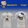 Hello Kitty x Los Angeles Rams 2026 Limited Edition T-Shirt, Hoodie – Gray Hello Kitty x Los Angeles Rams 2026 Limited Edition T-Shirt, Hoodie – Gray