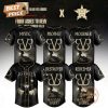 Boston Red Sox x Black Veil Brides Team 2026 Baseball Jersey