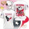 Detroit Lions x Snoopy “Cool” New Edition 2026 T-Shirt, Hoodie Detroit Lions x Snoopy “Cool” New Edition 2026 T-Shirt, Hoodie