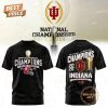 Indiana Hoosiers National Champ1ons 2026 T-Shirt, Hoodie – Red