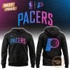 Detroit Pistons Cyberpunk 2026 Hoodie