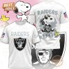 Los Angeles Chargers x Snoopy “Cool” New Edition 2026 T-Shirt, Hoodie Los Angeles Chargers x Snoopy “Cool” New Edition 2026 T-Shirt, Hoodie
