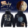 Montana State Bobcats NCAA Division I National Champs 2025 Hoodie
