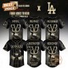 Milwaukee Brewers x Black Veil Brides Team 2026 Baseball Jersey