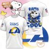 Miami Dolphins x Snoopy “Cool” New Edition 2026 T-Shirt, Hoodie