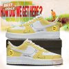 Babymonster Supa Dupa Luv 2026 Custom Name Air Force 1 Sneakers Babymonster Supa Dupa Luv 2026 Custom Name Air Force 1 Sneakers