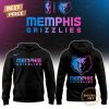 Indiana Pacers Cyberpunk 2026 Hoodie