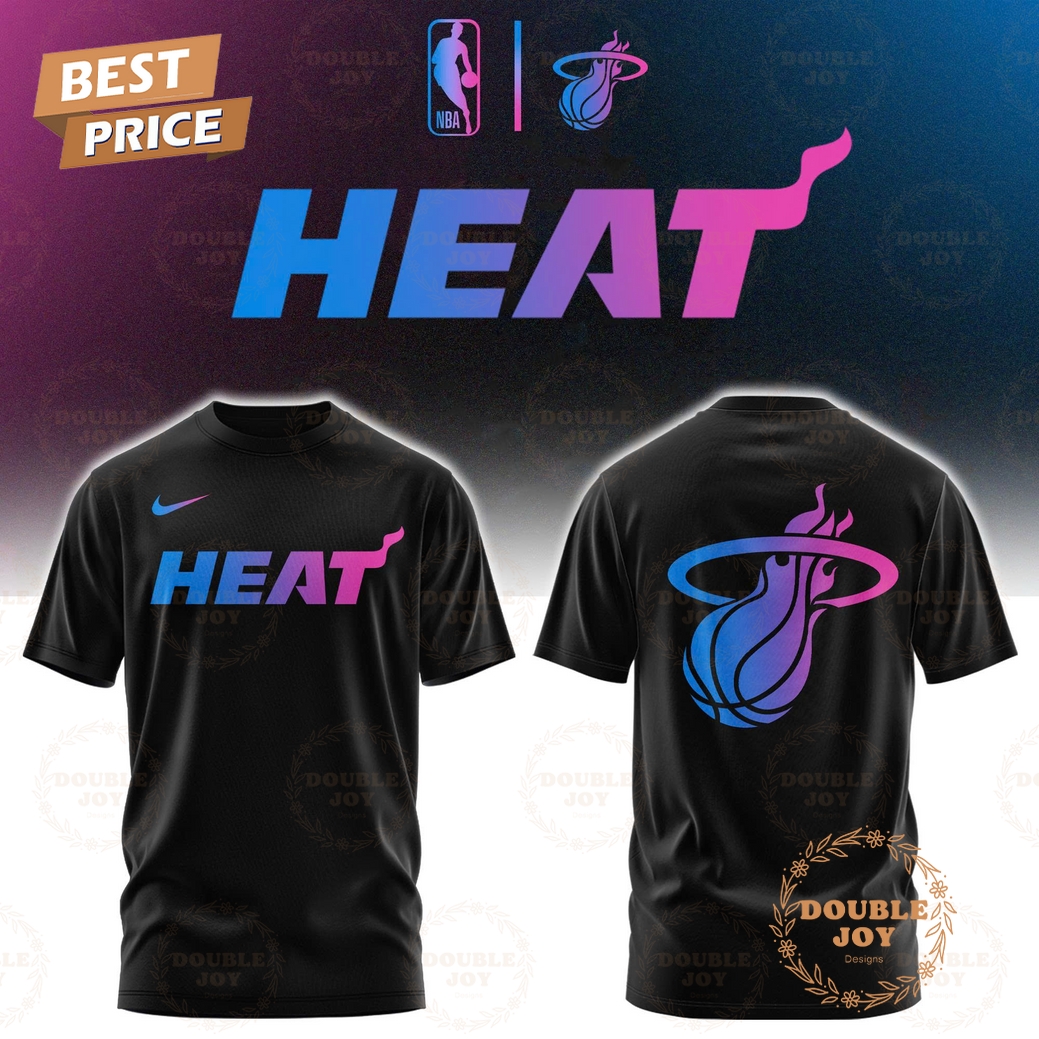 Miami Heat Cyberpunk 2026 Hoodie Miami Heat Cyberpunk 2026 Hoodie