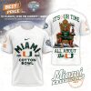 Miami Hurricanes Cotton Bowl Game Champions 2025 T-Shirt, Hoodie Miami Hurricanes Cotton Bowl Game Champions 2025 T-Shirt, Hoodie