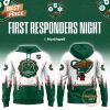 Montreal Canadiens First Responders 2026 Hoodie