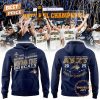 Baltimore Ravens x One Piece “Gear 5” Hoodie