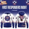 Utah Mammoth First Responders 2026 Hoodie Utah Mammoth First Responders 2026 Hoodie