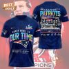 New England Patriots 12X AFC Champions 2026 T-Shirt, Hoodie – Blue New England Patriots 12X AFC Champions 2026 T-Shirt, Hoodie – Blue