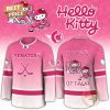 New York Rangers x Hello Kitty 2026 Limited Edition Hockey Jersey