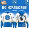 Florida Panthers First Responders 2026 Hoodie Florida Panthers First Responders 2026 Hoodie