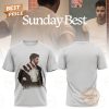 Sunday Best Nick Jonas 2026 T-Shirt, Hoodie – Brown