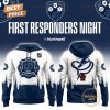 Philadelphia Flyers First Responders 2026 Hoodie Philadelphia Flyers First Responders 2026 Hoodie