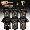 Toronto Blue Jays x Black Veil Brides Team 2026 Baseball Jersey