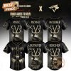 Texas Rangers x Black Veil Brides Team 2026 Baseball Jersey