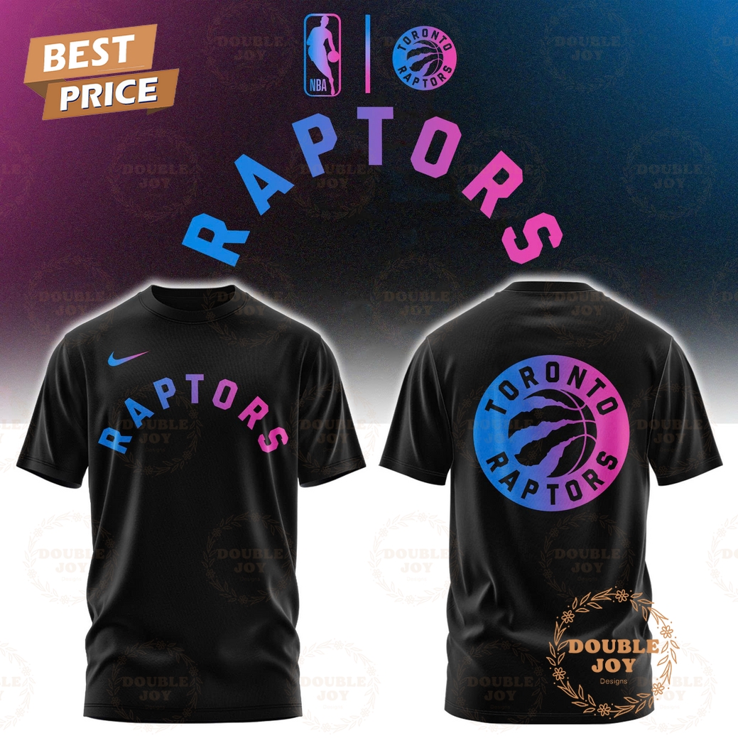 Toronto Raptors Cyberpunk 2026 Hoodie Toronto Raptors Cyberpunk 2026 Hoodie