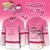 Toronto Maple Leafs x Hello Kitty 2026 Limited Edition Hockey Jersey Toronto Maple Leafs x Hello Kitty 2026 Limited Edition Hockey Jersey