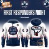 Vegas Golden Knights First Responders 2026 Hoodie