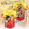 Dragon Ball 40th Anniversary 1986-2026 Clogs