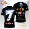 Scream 7 2026 Special Edition T-Shirt, Hoodie