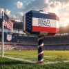 2026 World Cup Nationals Hammer Cheer Loud for the Country You Support