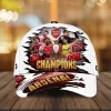 Arsenal FC Premier League Champions 2526 Cap GNE6569.webp