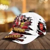 Arsenal FC Premier League Champions 2526 Cap GNE6569 3.webp