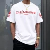 Arsenal FC Premier League Champions 2526 T shirt HOATT18068 3.webp