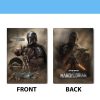 Star Wars 50th Anniversary LEATHER PASSPORT COVER TMTHU6178G.jpg