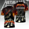 TANTN23079 T shirt Metallica.webp