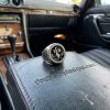 Elvis Presley TCB Lightning Bolt Commemorative 3D Engraved Signature Ring
