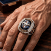 Ford Mustang American Muscle Since 1964 Premium Commemorative Championship Ring