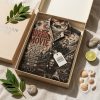 Vintage Horror Movie Slasher Villains Retro Sketch Halloween Hawaiian Shirt